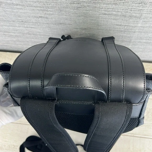 Gucci Double Pocket Backpack GG Coated Canvas Large ✅ COA Included - Picture 16 of 16